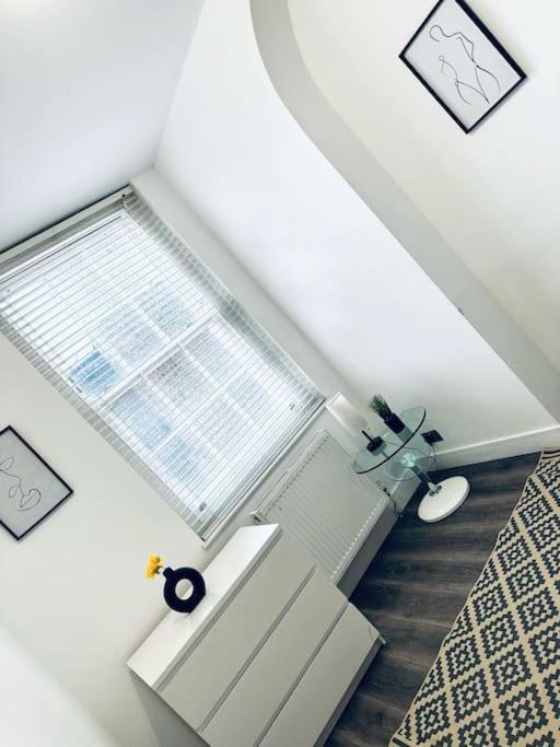 Luxury Flat Hyde Park Super Location For Tourists Londres