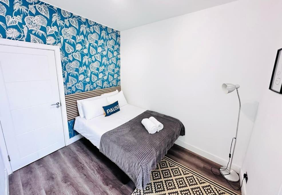 Luxury Flat Hyde Park Super Location For Tourists Apartamento *