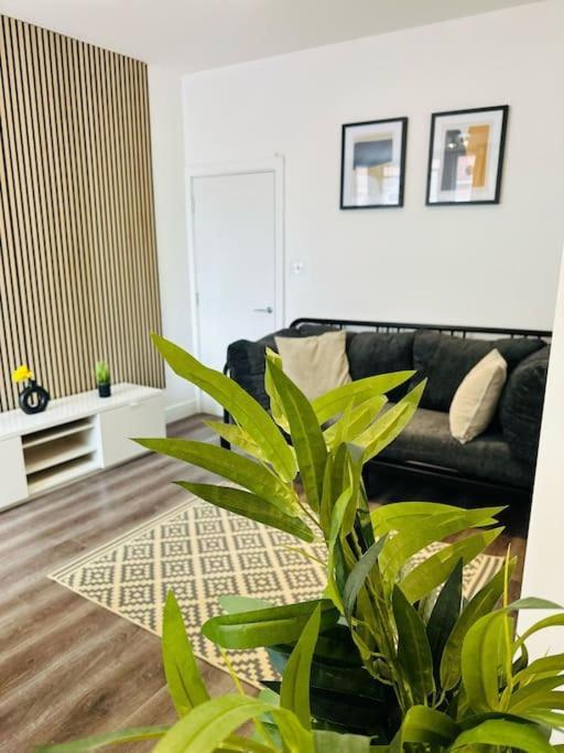 Luxury Flat Hyde Park Super Location For Tourists Apartamento Londres