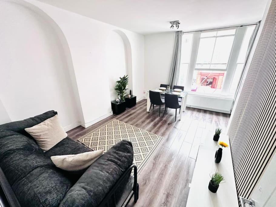 Apartamento Luxury Flat Hyde Park Super Location For Tourists Londres