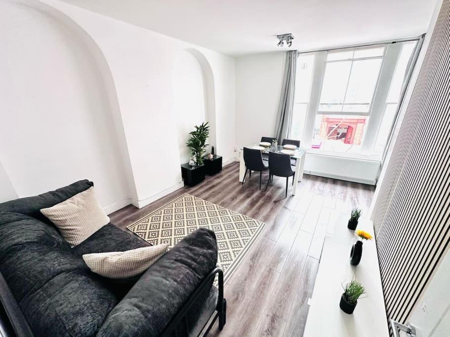 Luxury Flat Hyde Park Super Location For Tourists *