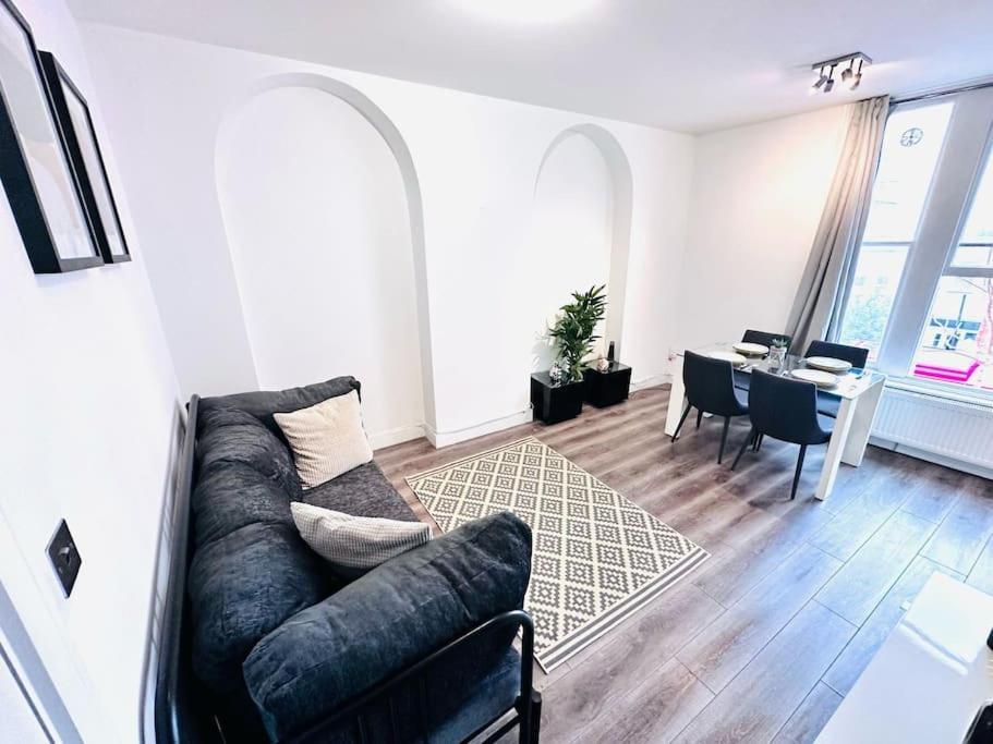Luxury Flat Hyde Park Super Location For Tourists