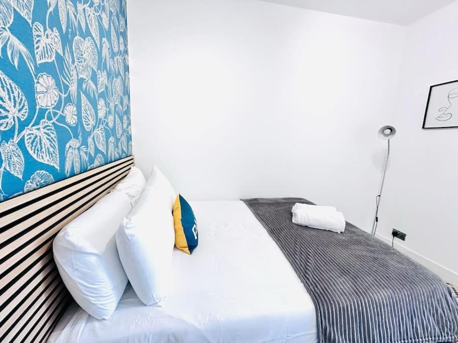 Luxury Flat Hyde Park Super Location For Tourists Apartamento