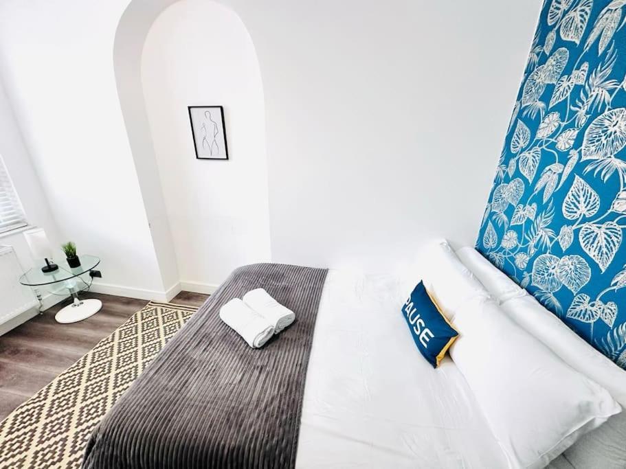 Luxury Flat Hyde Park Super Location For Tourists Apartamento