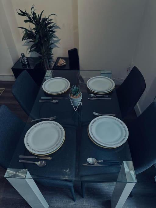 Apartamento Luxury Flat Hyde Park Super Location For Tourists