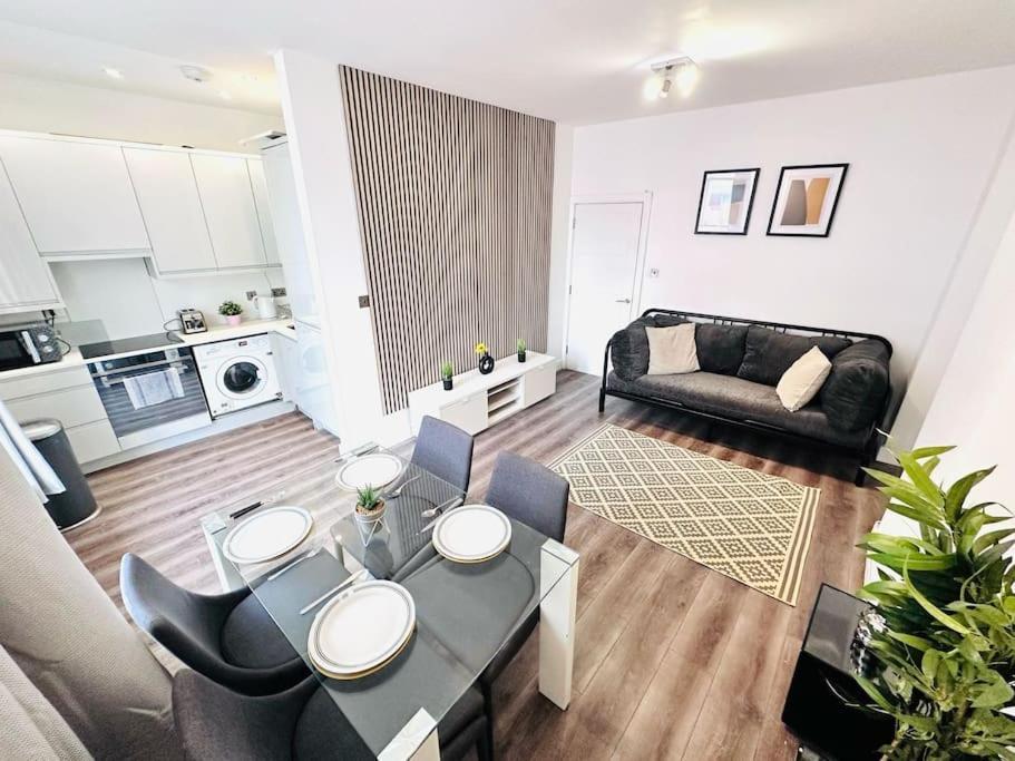 Apartamento Luxury Flat Hyde Park Super Location For Tourists
