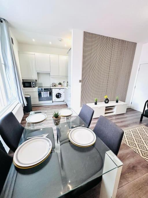Luxury Flat Hyde Park Super Location For Tourists Apartamento