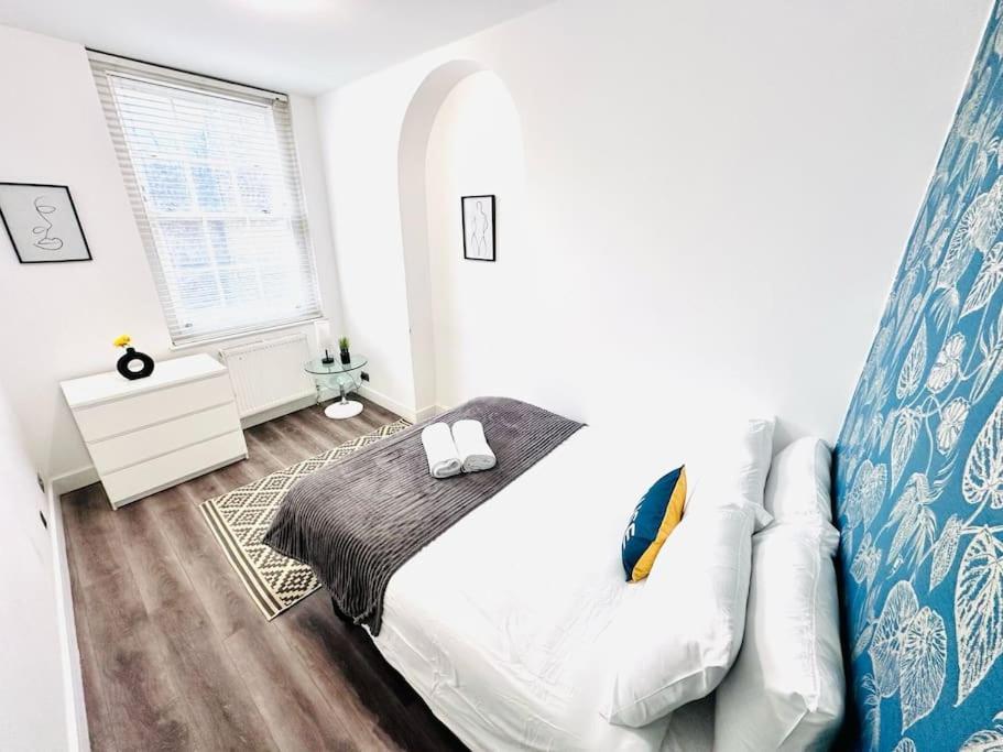 Apartamento Luxury Flat Hyde Park Super Location For Tourists
