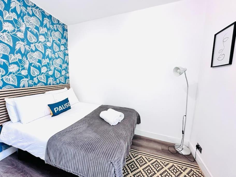 Luxury Flat Hyde Park Super Location For Tourists *