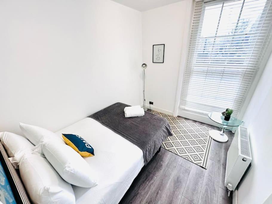 Apartamento Luxury Flat Hyde Park Super Location For Tourists