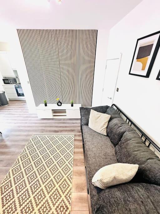 Luxury Flat Hyde Park Super Location For Tourists *