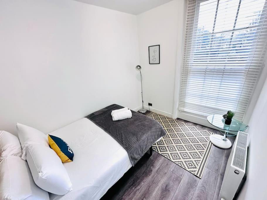 Luxury Flat Hyde Park Super Location For Tourists Apartamento *