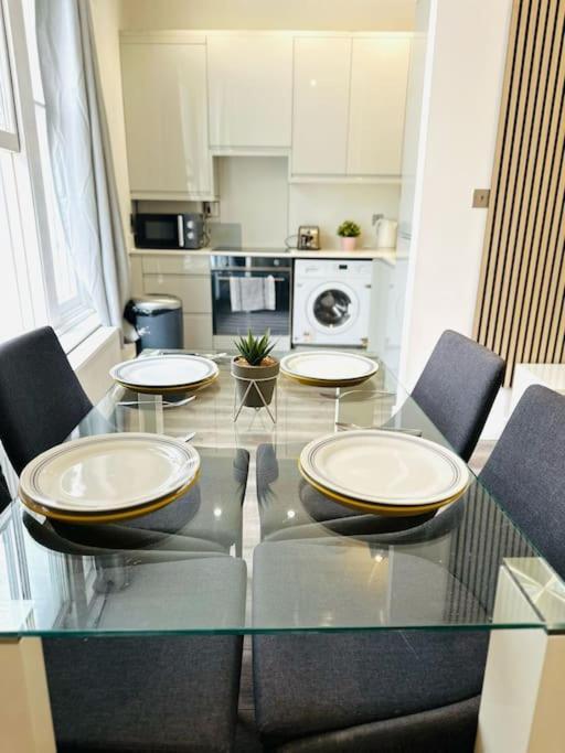 Luxury Flat Hyde Park Super Location For Tourists *