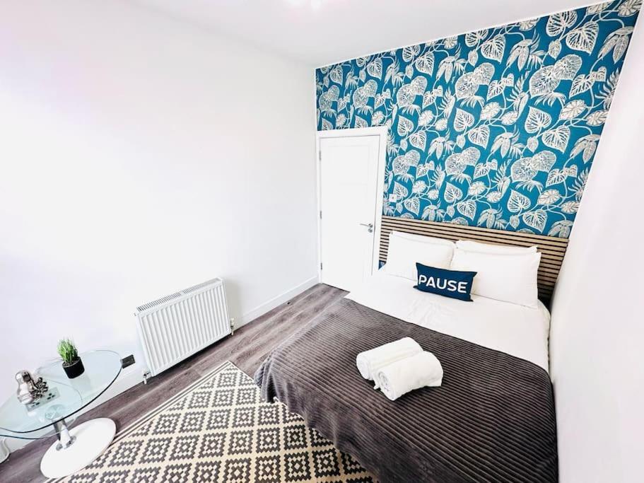 Luxury Flat Hyde Park Super Location For Tourists *