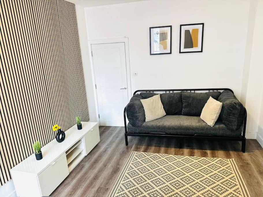 Luxury Flat Hyde Park Super Location For Tourists