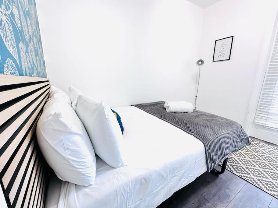 Luxury Flat Hyde Park Super Location For Tourists Apartamento