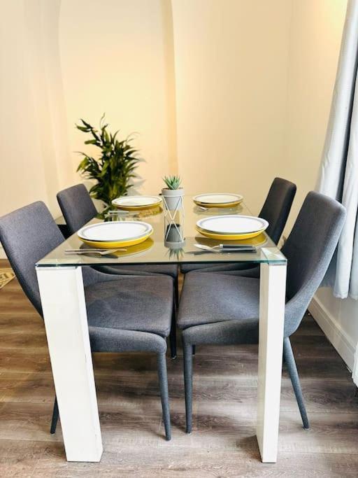 Apartamento Luxury Flat Hyde Park Super Location For Tourists