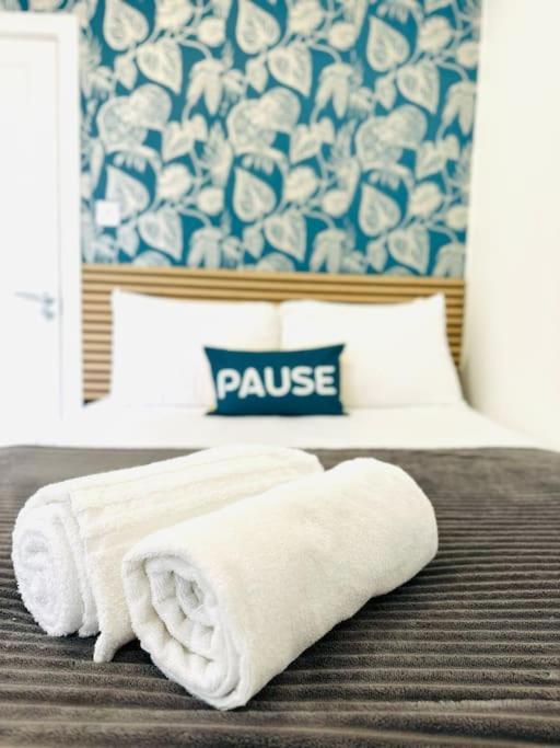 Luxury Flat Hyde Park Super Location For Tourists Apartamento *