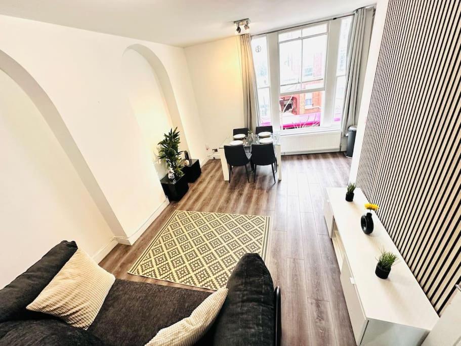 Apartamento Luxury Flat Hyde Park Super Location For Tourists *