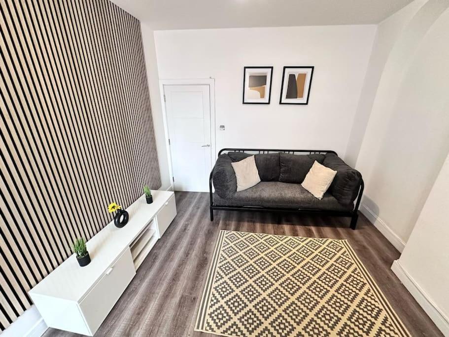 Luxury Flat Hyde Park Super Location For Tourists *