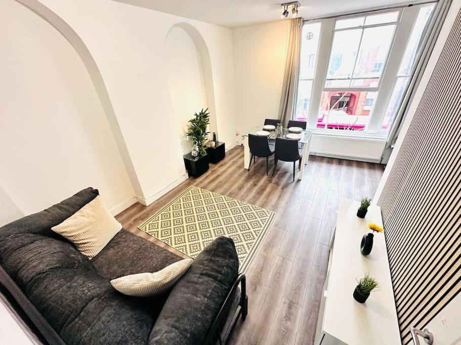 Luxury Flat Hyde Park Super Location For Tourists * Londres