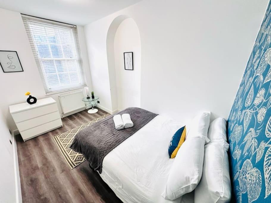 Apartamento Luxury Flat Hyde Park Super Location For Tourists
