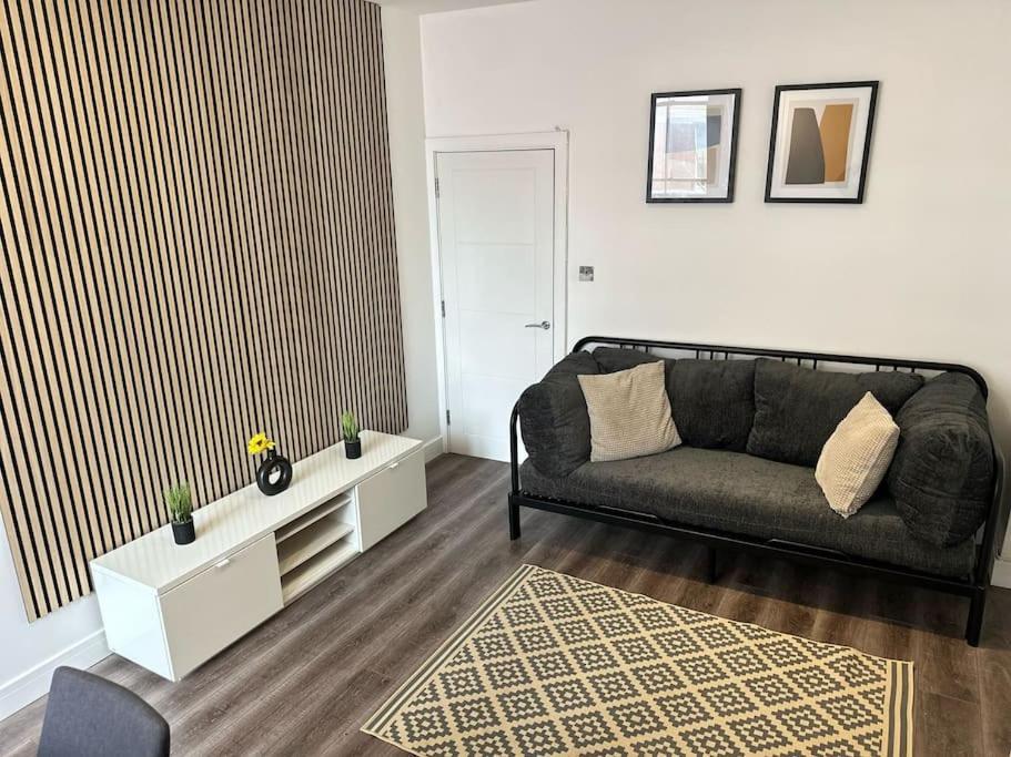Apartamento Luxury Flat Hyde Park Super Location For Tourists Londres
