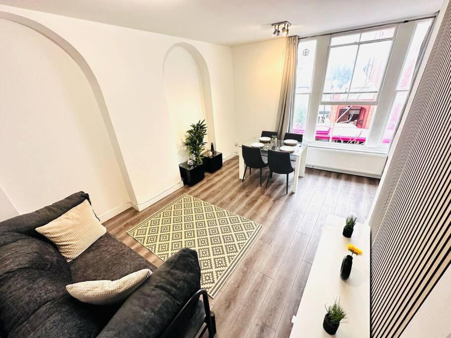 Luxury Flat Hyde Park Super Location For Tourists *