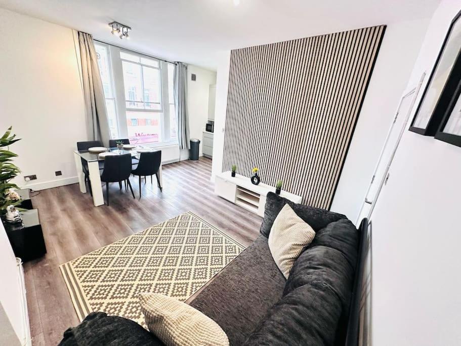 Luxury Flat Hyde Park Super Location For Tourists * Londres