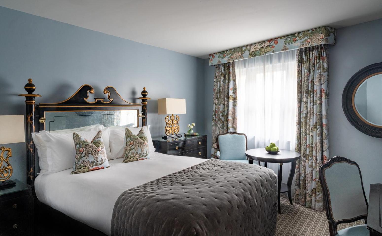 The Kensington Hotel London
