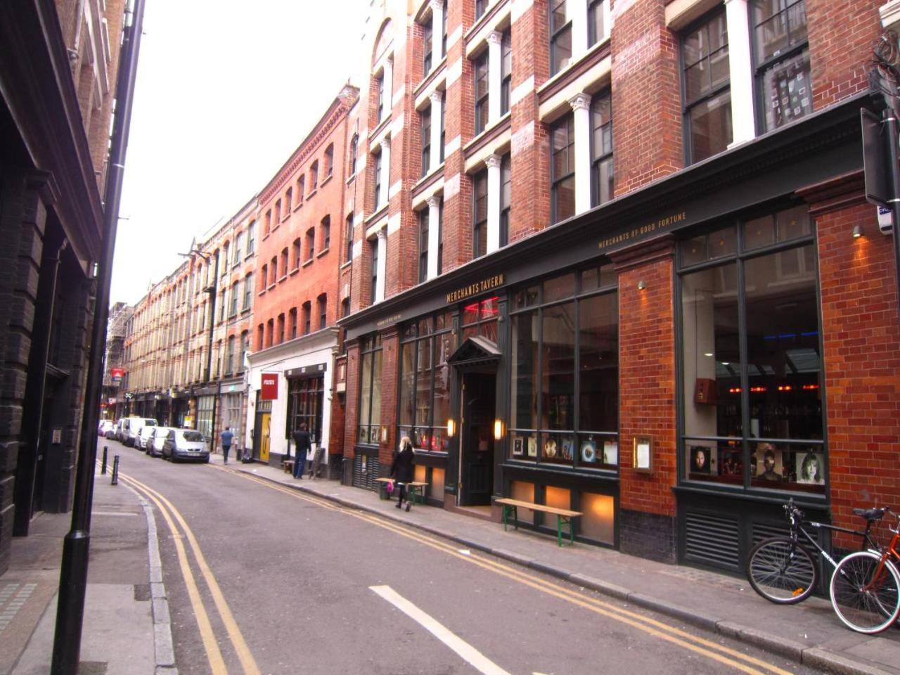 Appartement Guestready - Bright Flat In The Heart Of *