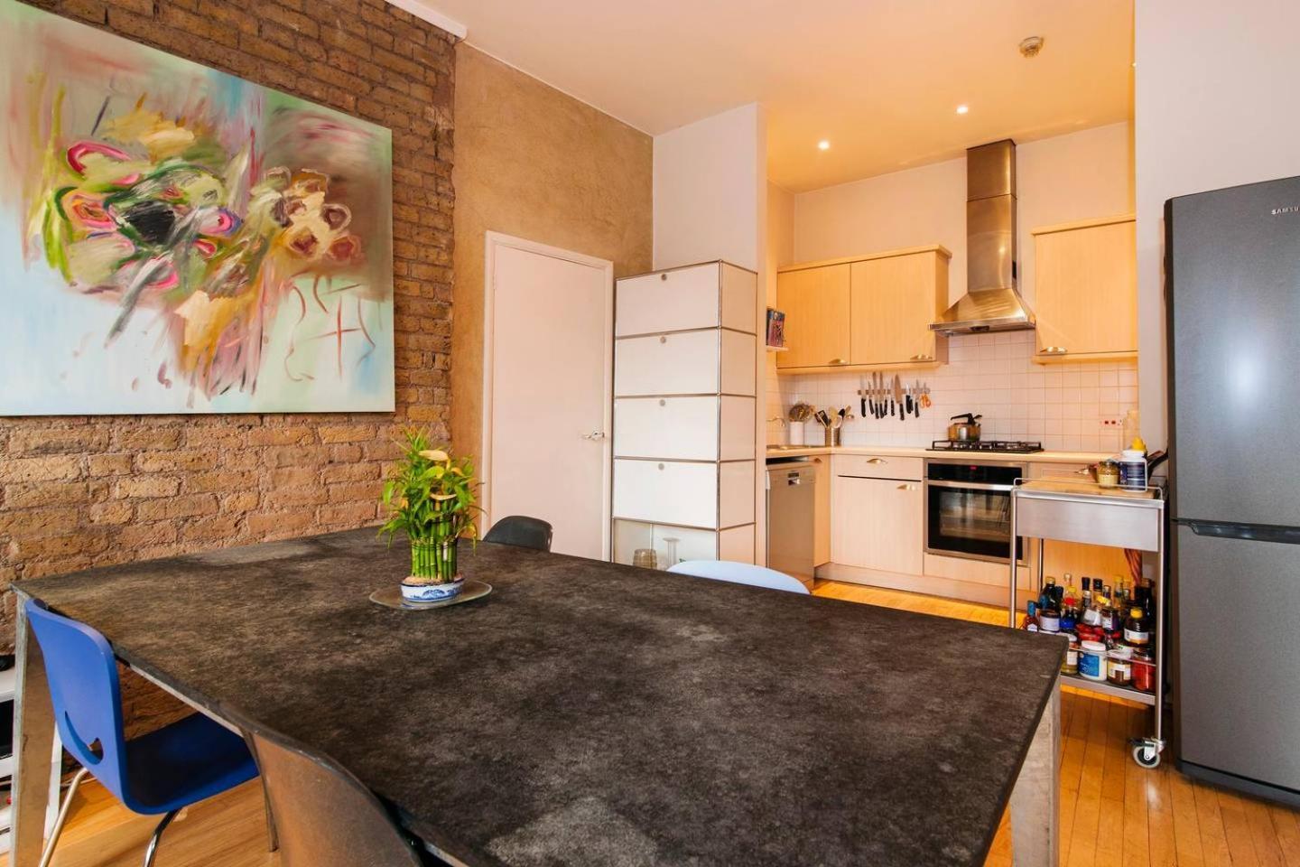 Apartamento Guestready - Bright Flat In The Heart Of Londres