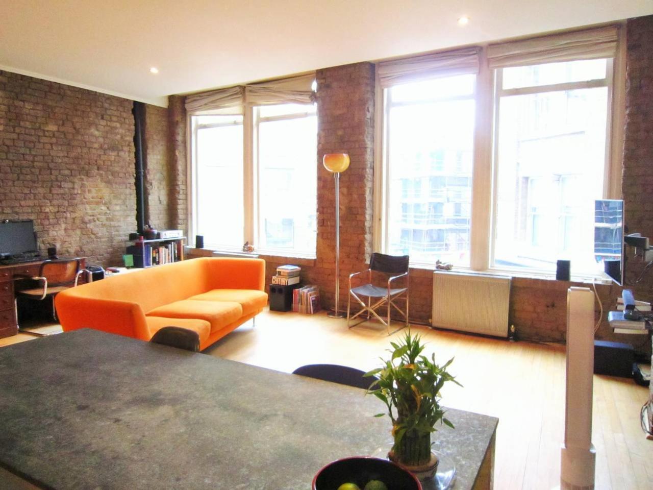 Guestready - Bright Flat In The Heart Of Londres