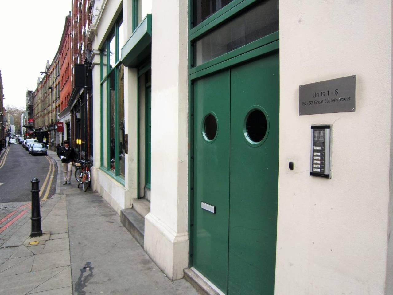 Guestready - Bright Flat In The Heart Of * Londres