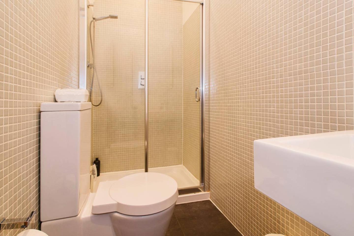 Guestready - Bright Flat In The Heart Of Apartamento