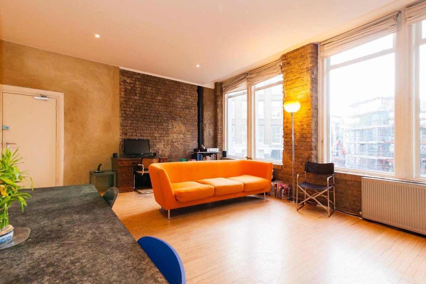 Apartamento Guestready - Bright Flat In The Heart Of