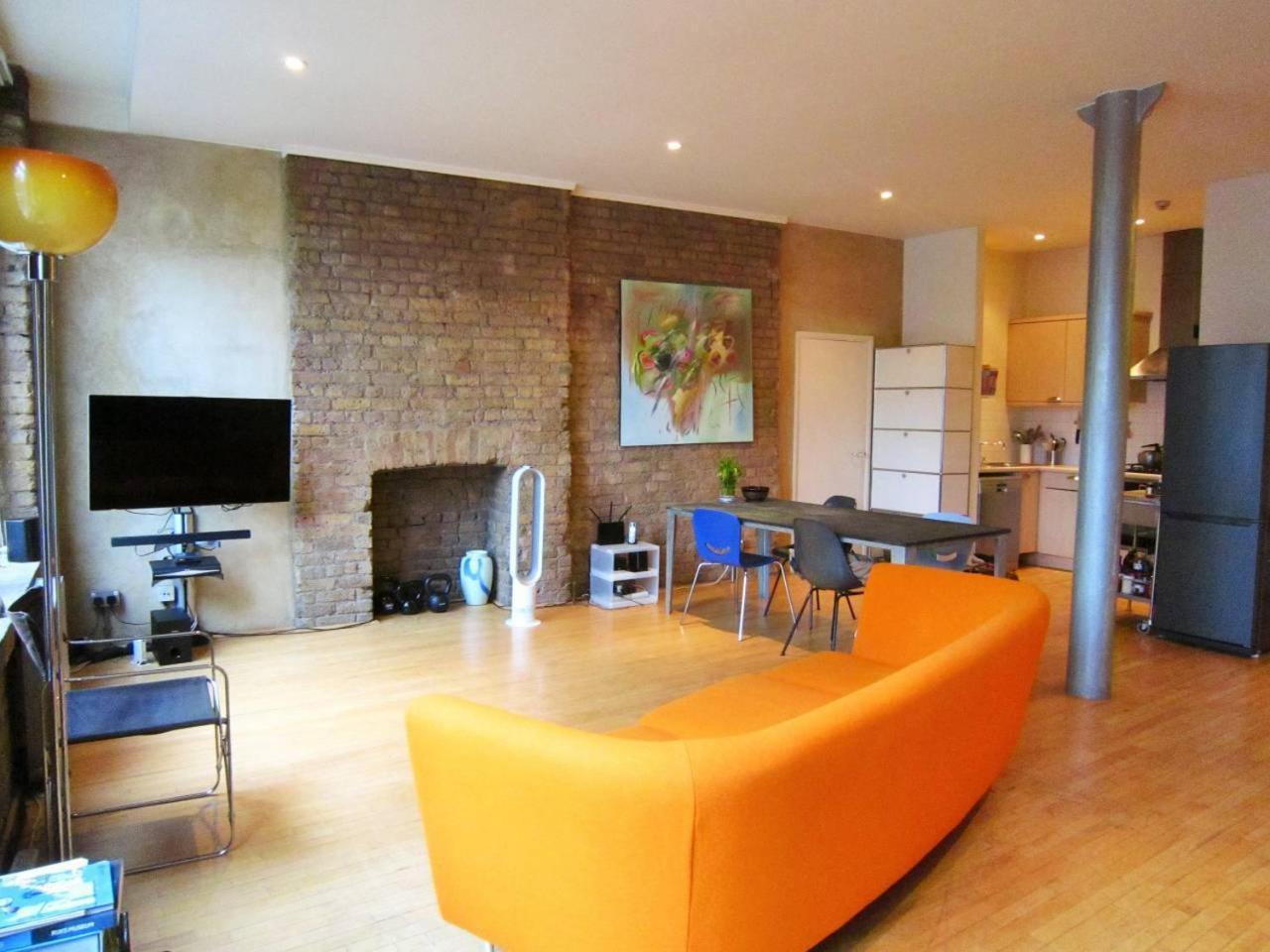 Guestready - Bright Flat In The Heart Of Apartamento *