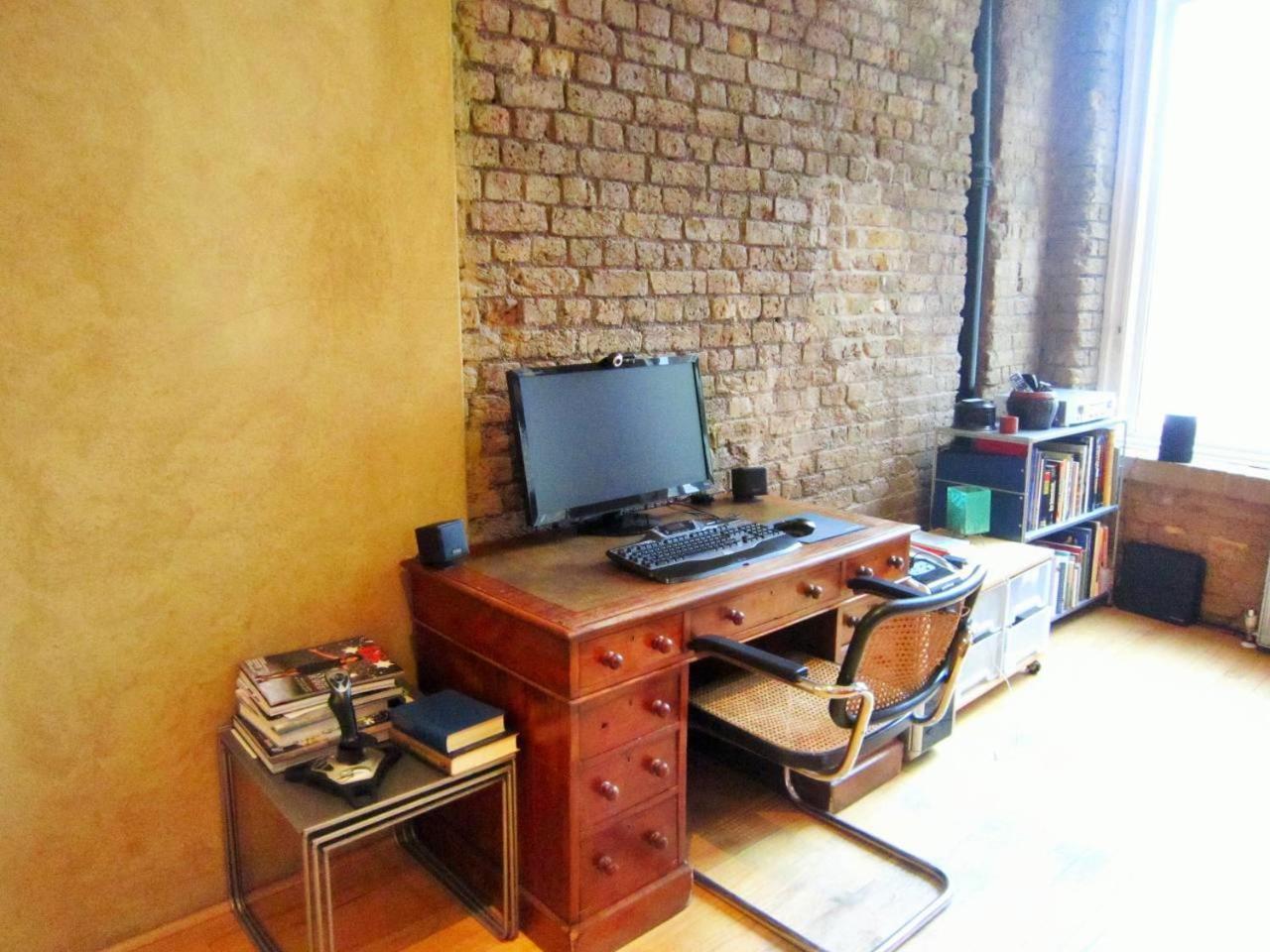 Apartamento Guestready - Bright Flat In The Heart Of *