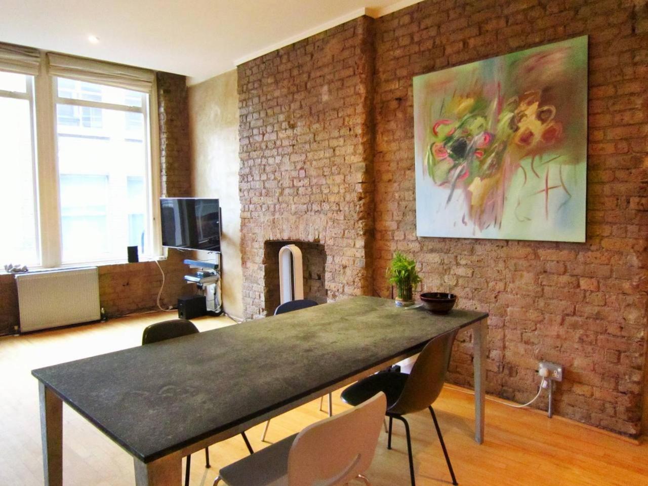 Guestready - Bright Flat In The Heart Of Apartamento Londres