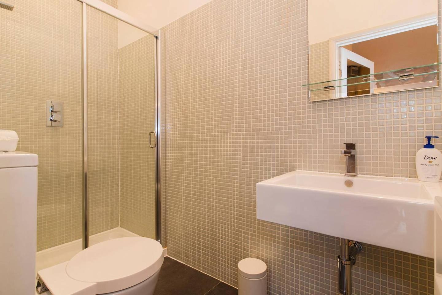 Guestready - Bright Flat In The Heart Of Londres