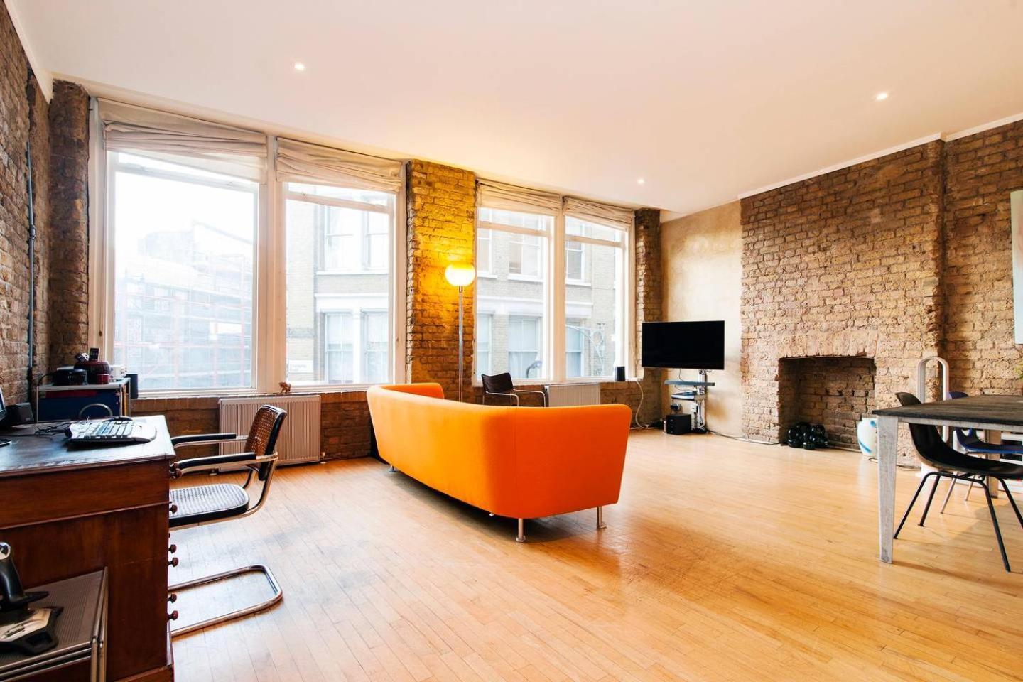 Guestready - Bright Flat In The Heart Of * Londres