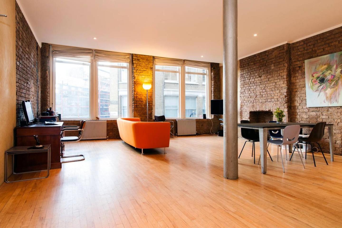 Guestready - Bright Flat In The Heart Of Apartamento