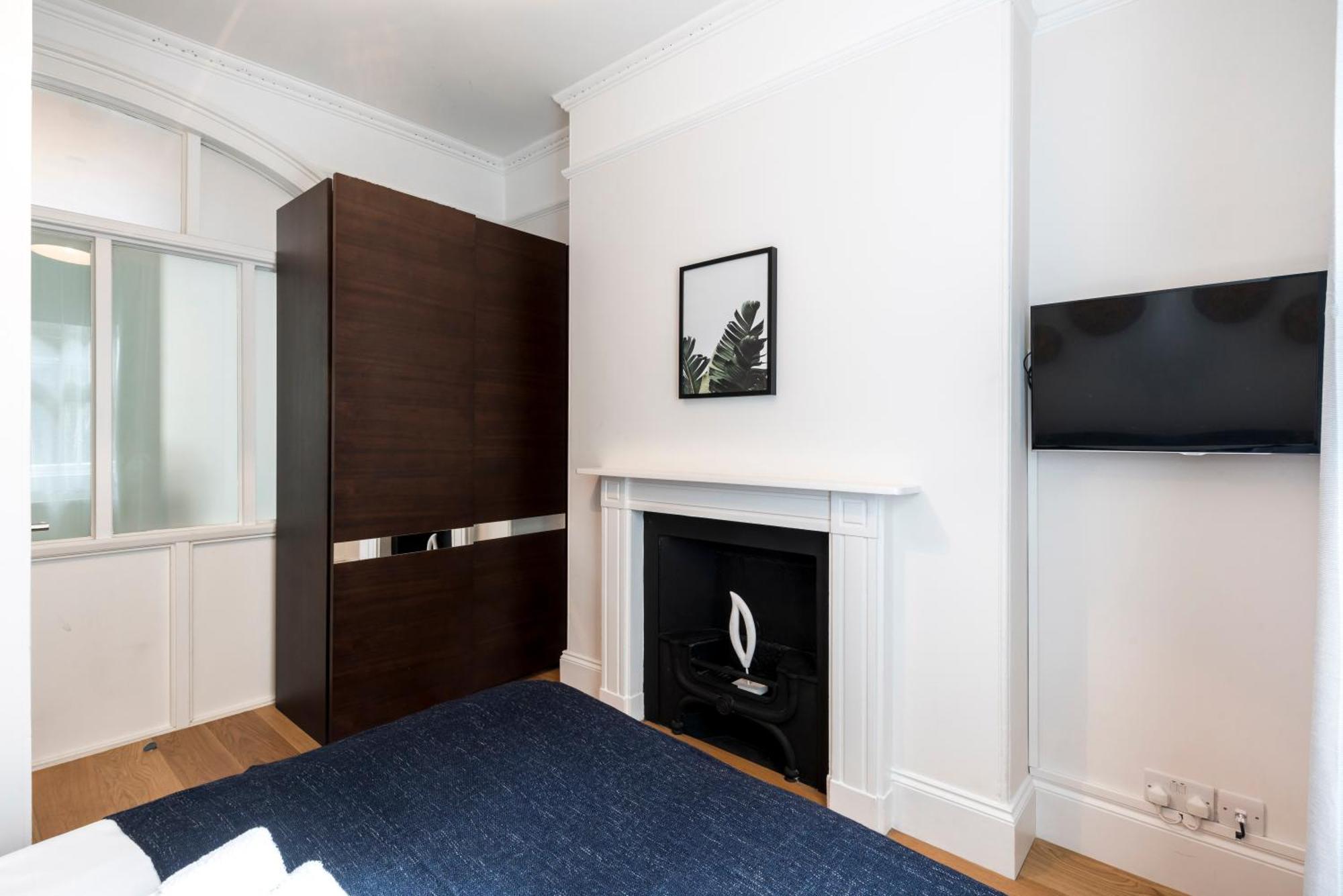 Appartement Marylebone Gloucester Place