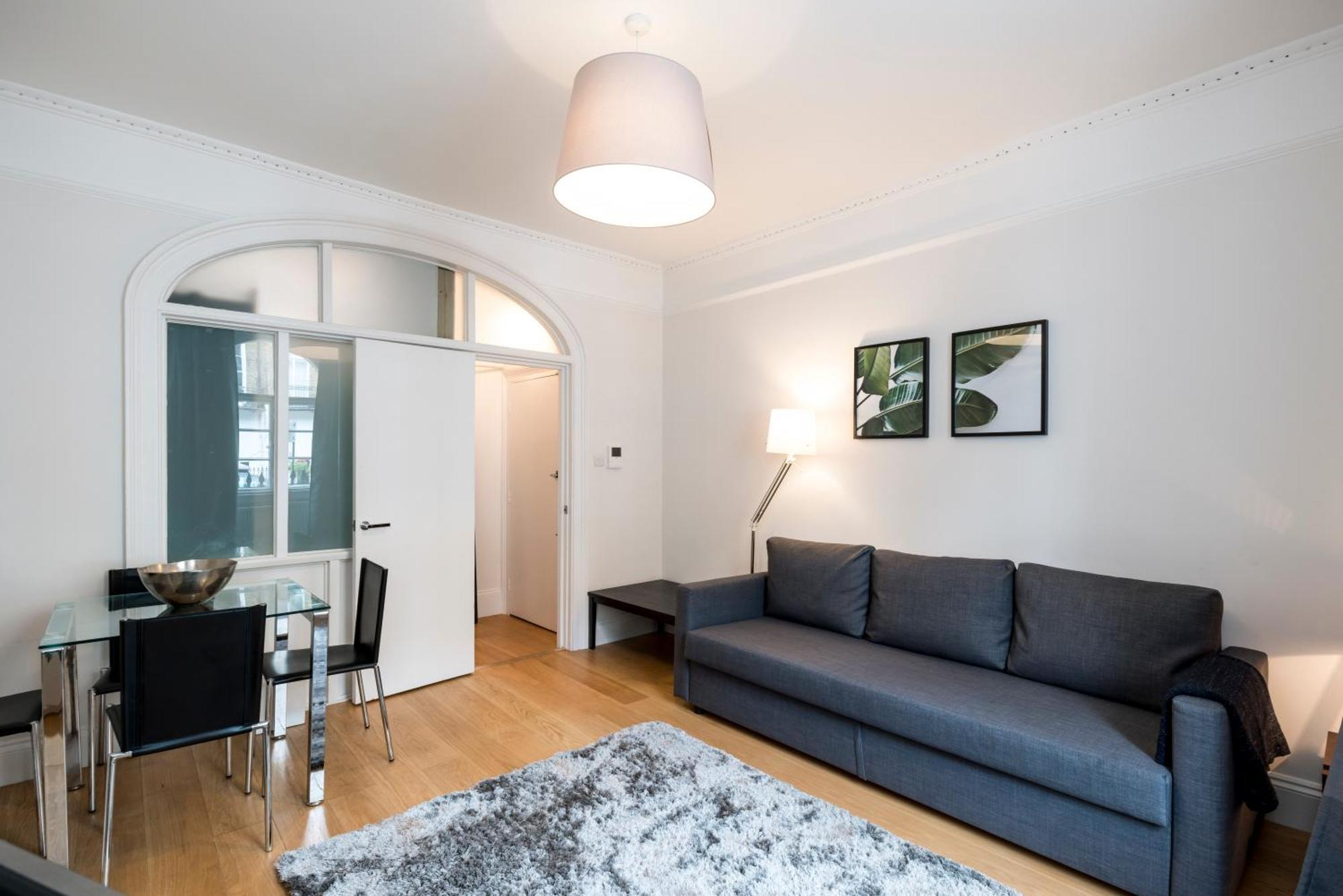 Appartement Marylebone Gloucester Place