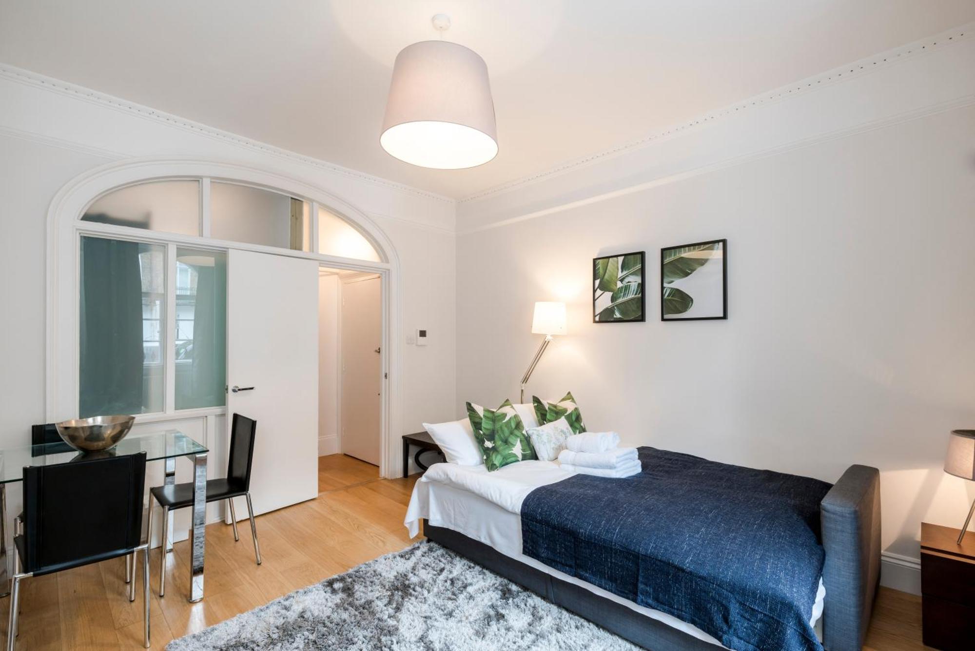 Marylebone Gloucester Place *