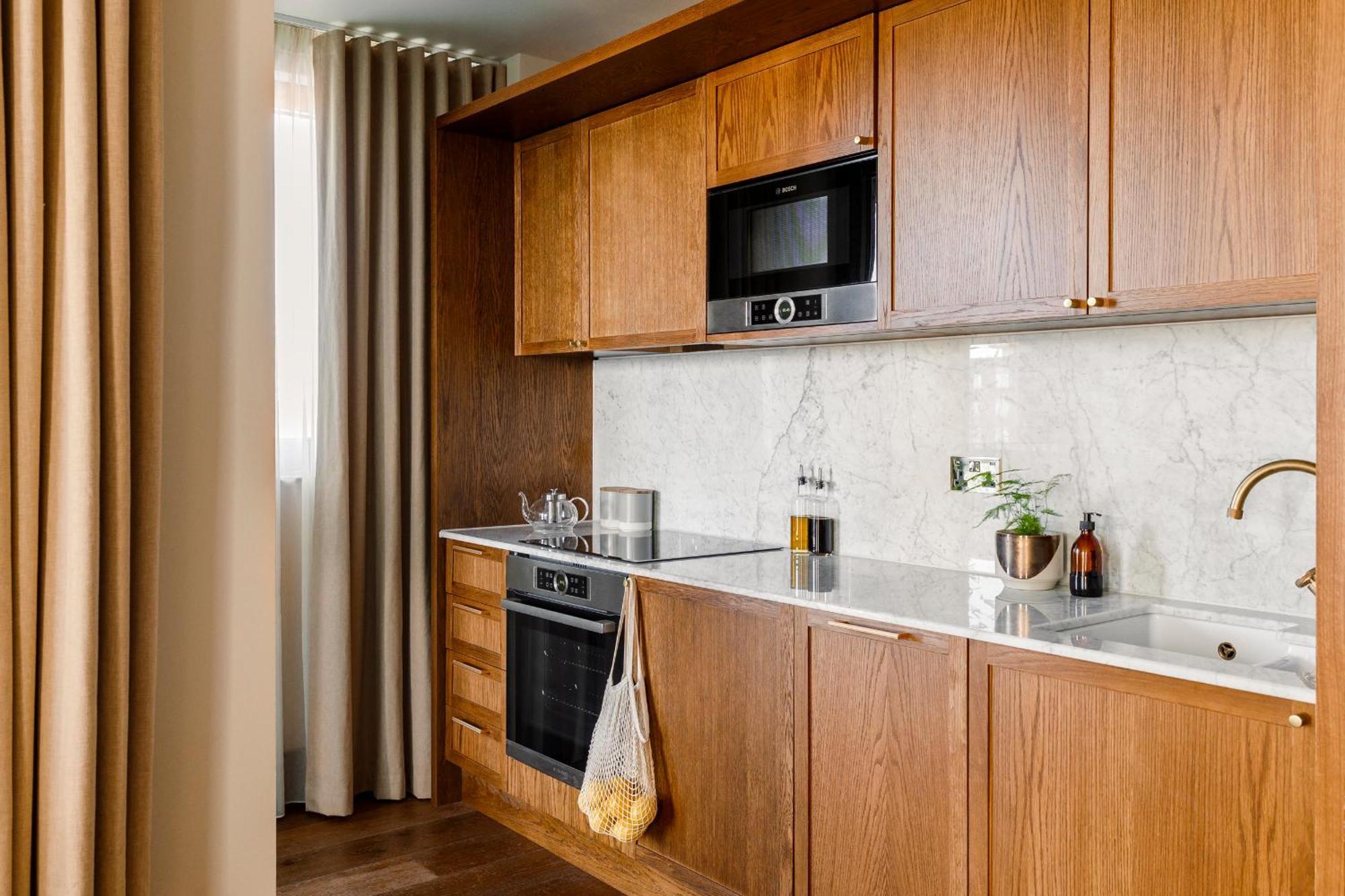 Appartement Luxury In A Vibrant Part Of North