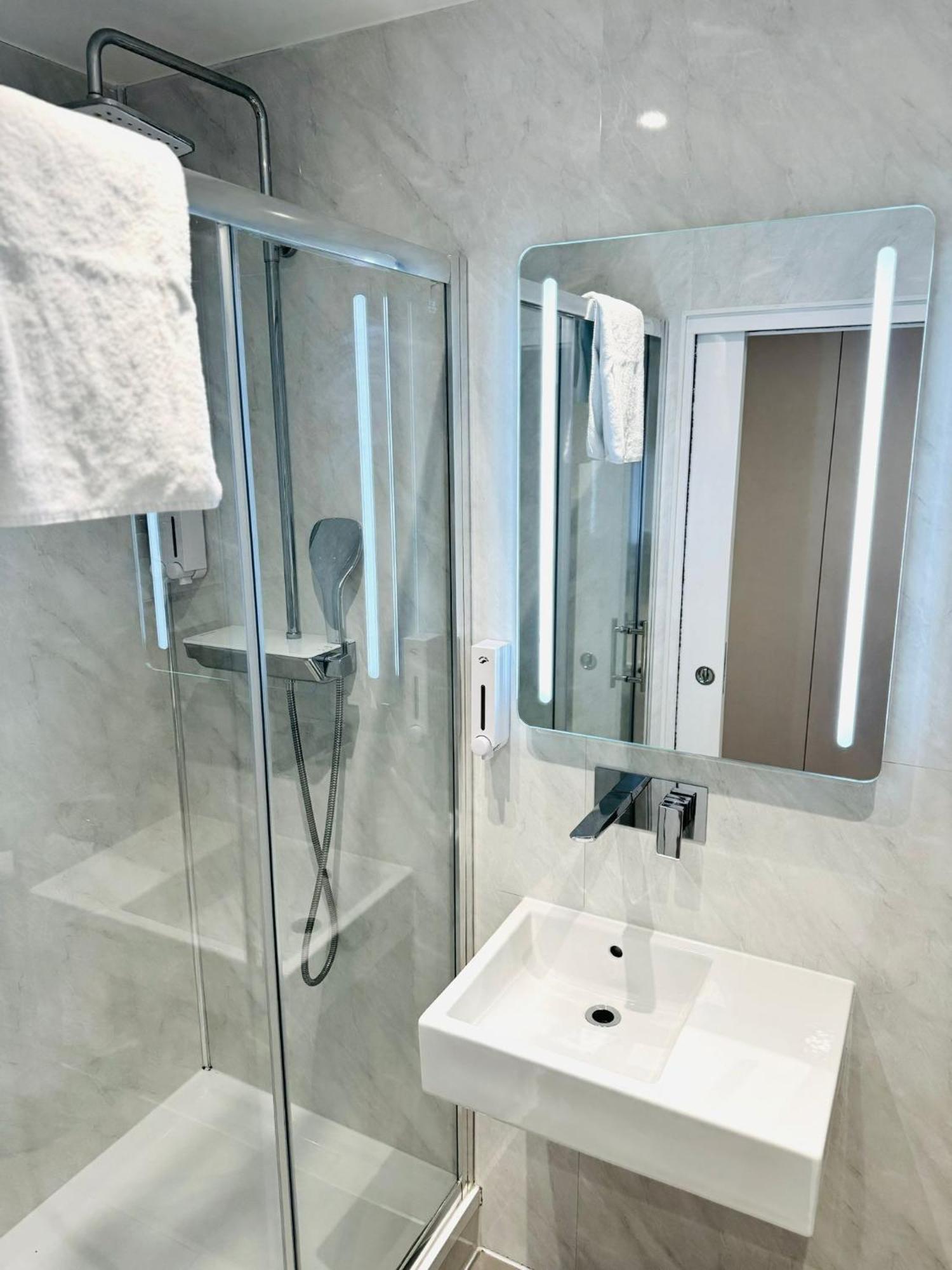 Victoria Aparthotel Londen