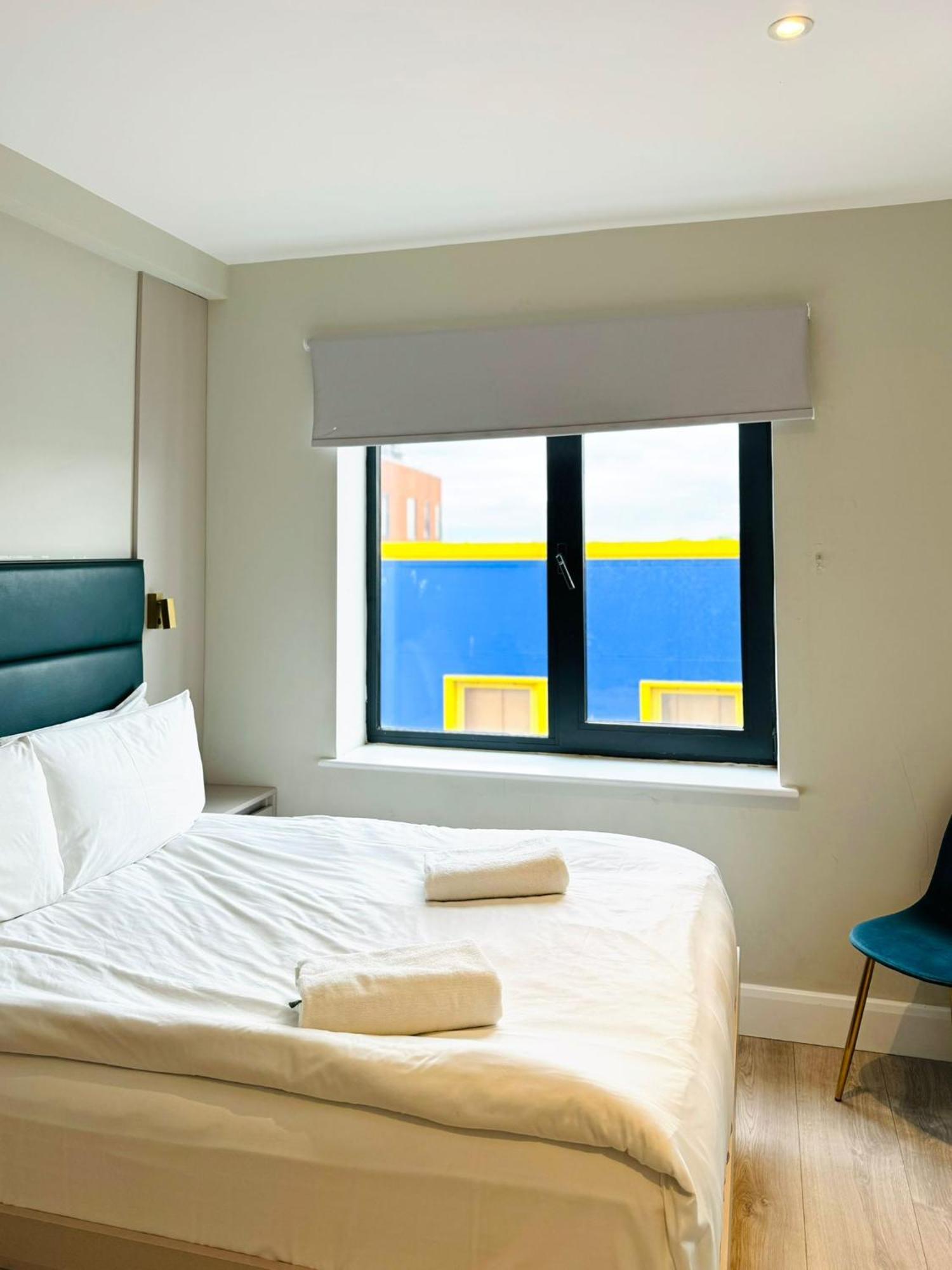 Aparthotel Victoria