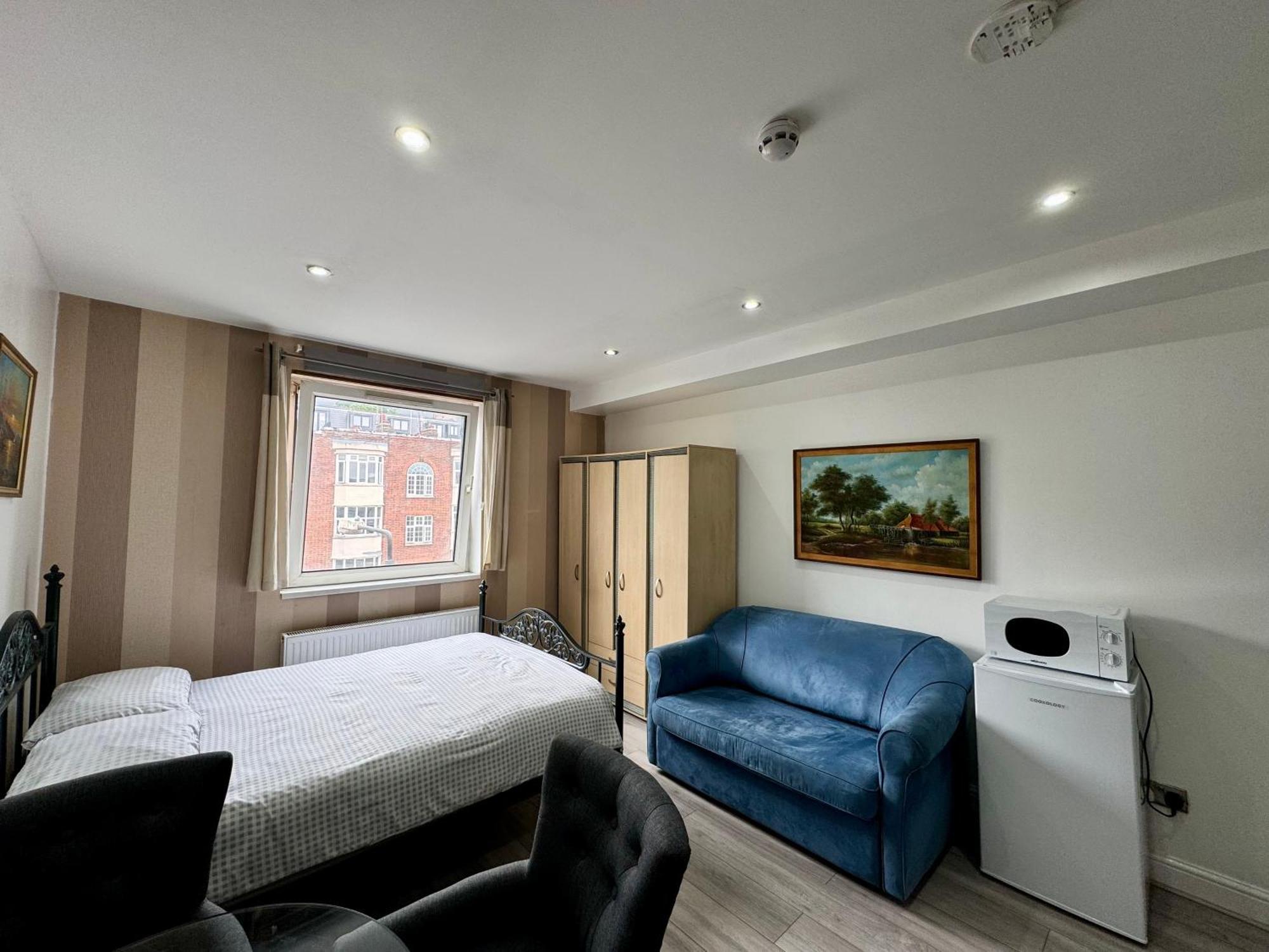 Appartement Cosy - Finchley Road Londres