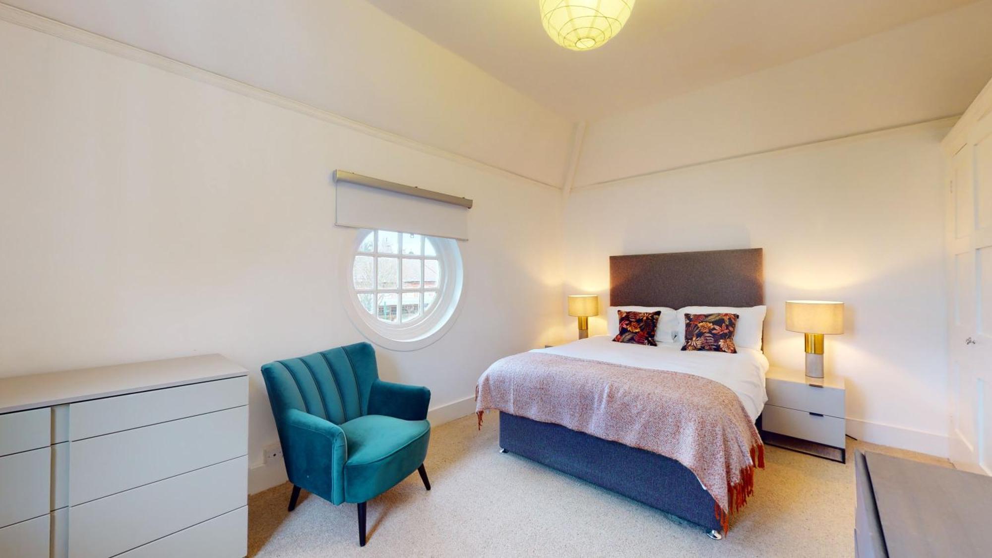 The Vicarage Tooting, Sw17 Maison d'hôtes *